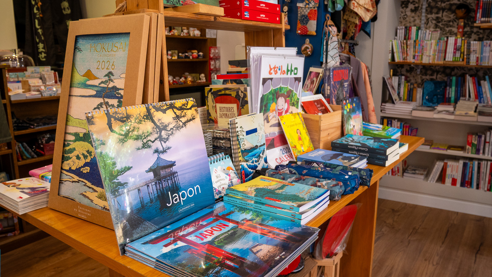 Ateliers à l'Odorokubeki - Le Japon à Nevers 