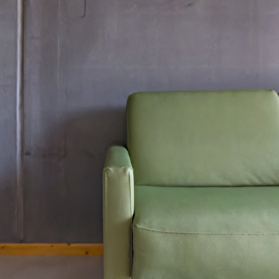 Studio — Résidence EMA-CNIFOP