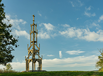 Le Montcharlet à Chiddes - CHIDDES