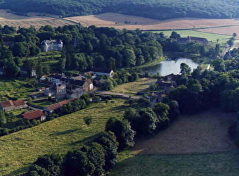 Visite du village d'Arthel - ARTHEL