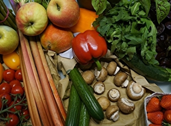 Marché hebdomadaire d'Alligny-en-Morvan - ALLIGNY-EN-MORVAN