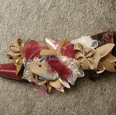 La Boîte à MéliMélo