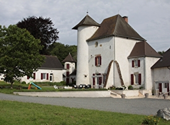Gîte Le Nid Abord - FLETY