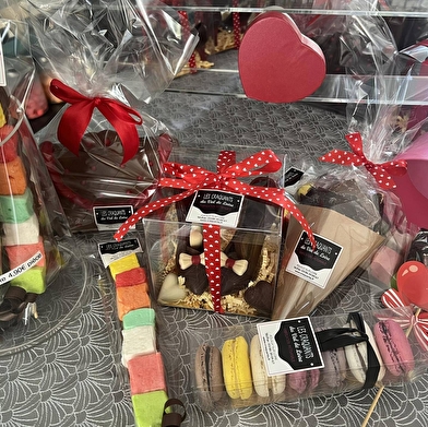 Les Craquants du Val de Loire