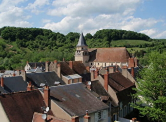 Ville de Prémery - PREMERY