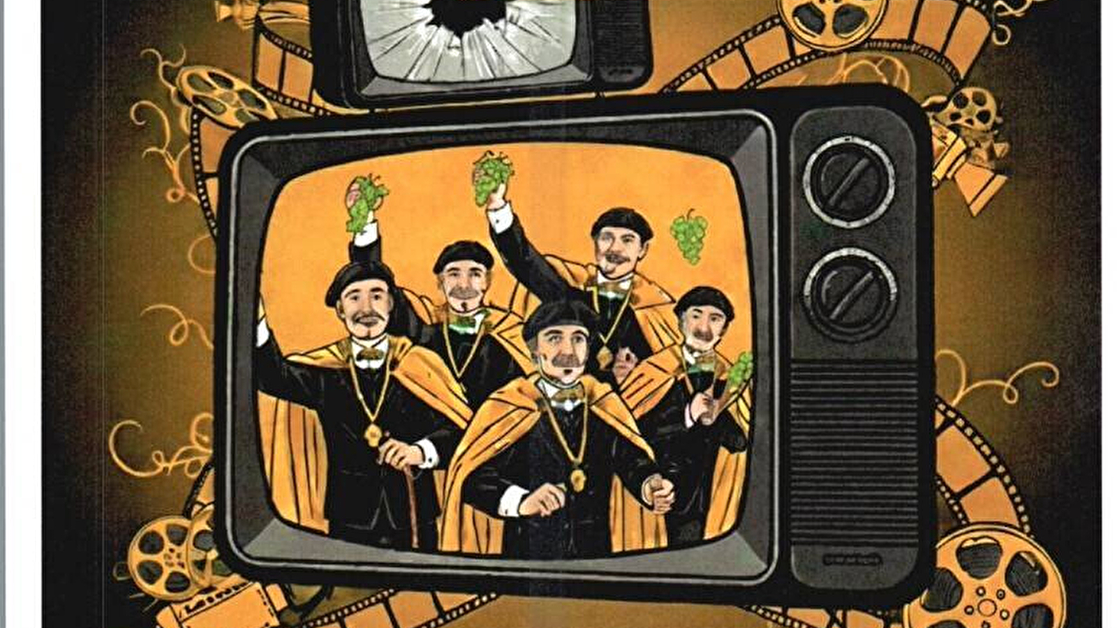 Saint Vincent des Baillis de Pouilly