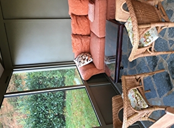 Meublé Le Petit Foulon - LORMES