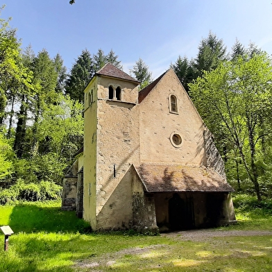 Circuit Canal du Nivernais 