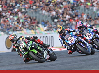  FIM Junior GP - MAGNY-COURS