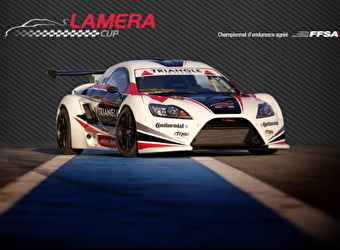 Lamera Cup - MAGNY-COURS