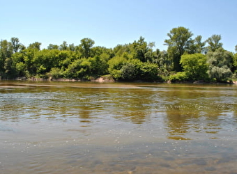 Entre Loire et Donjon - LA MARCHE