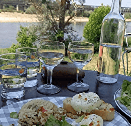 La Mandragore - POUILLY-SUR-LOIRE