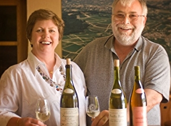 Domaine Gitton Père et Fils - MENETREOL-SOUS-SANCERRE