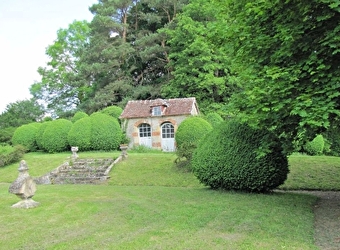 Village de Lurcy-le-Bourg - LURCY-LE-BOURG