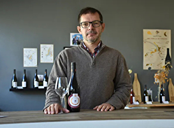Domaine des Athénées - COSNE-COURS-SUR-LOIRE