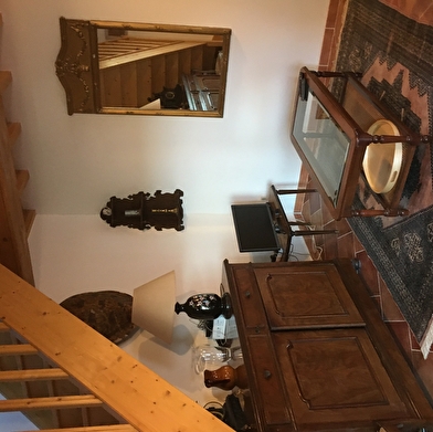 Meublé Le Petit Foulon