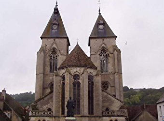 Église Saint-Pierre de Varzy - VARZY