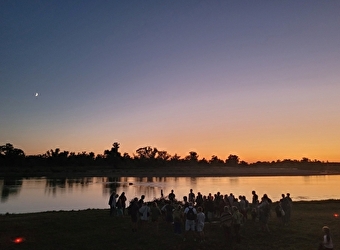 Clément l'Astroguide - POIL