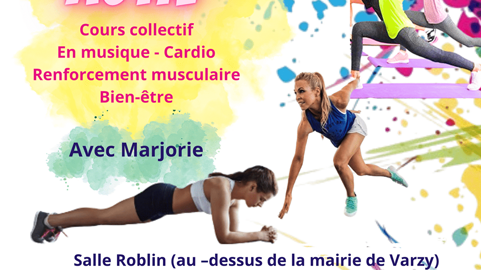 Body Activ'