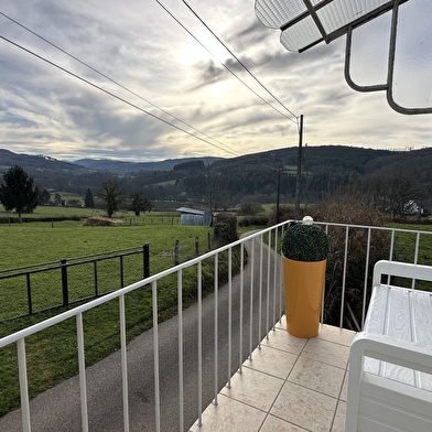 Chaintre - La Vallée