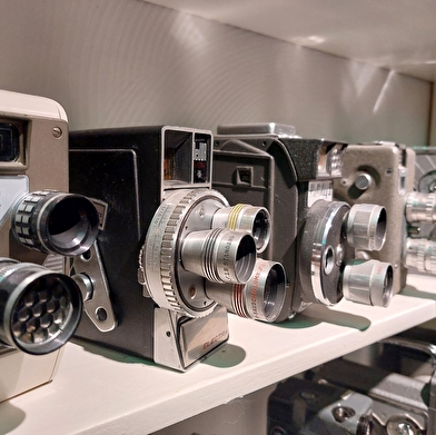 Musée Le Cinématographe