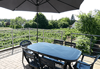 Chez Voisine - POUILLY-SUR-LOIRE