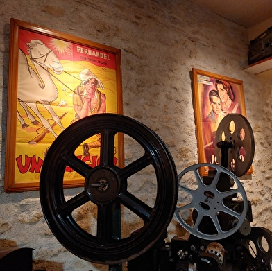 Musée Le Cinématographe