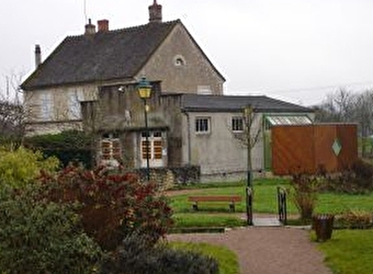 Salle des Fêtes - Armes - ARMES