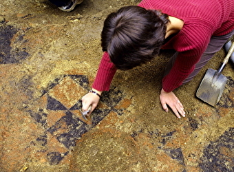 Journées européennes du patrimoine à Bibracte - SAINT-LEGER-SOUS-BEUVRAY