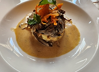 Restaurant Le Grand Monarque  - DONZY