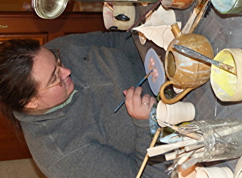 La Poteristerie - SAINT-PARIZE-LE-CHATEL