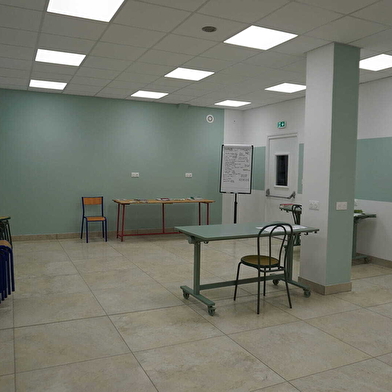 Eco Parc de la Nièvre 