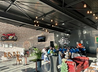 Séminaire Ferdinand - MAGNY-COURS