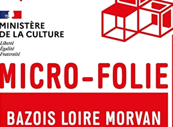 Micro-Folie - MOULINS-ENGILBERT