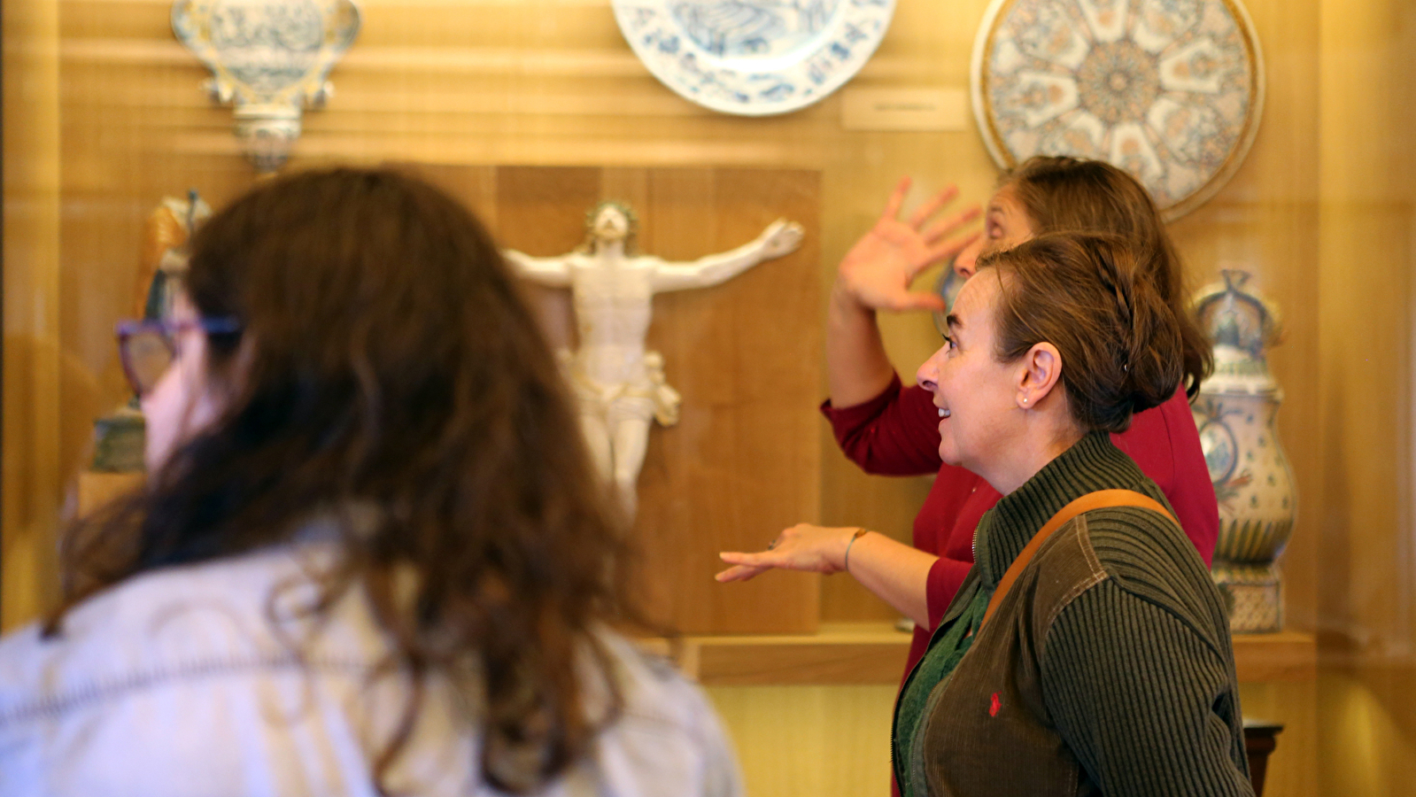 Premier dimanche du mois : Tout le monde au Musée