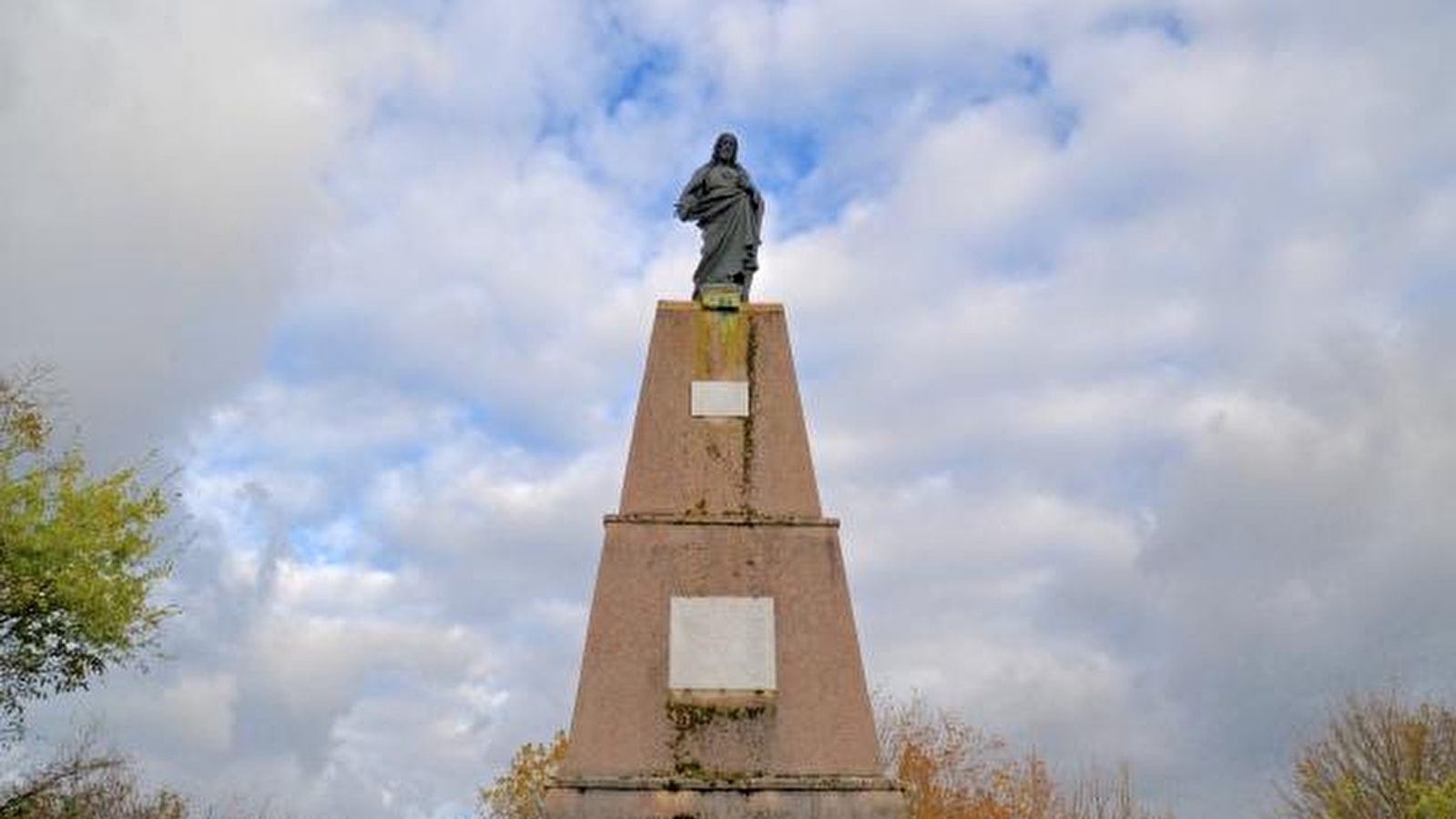 Circuit panoramique - Varzy-Villiers-le-Sec