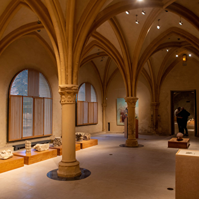 Premier dimanche du mois : Tout le monde au Musée