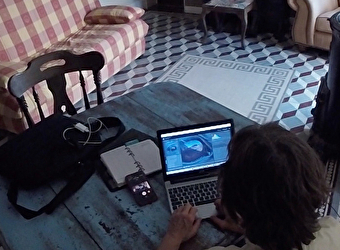 Atelier Photographie équestre - LA NOCLE-MAULAIX