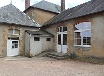 Salle communale de la Mairie de Maux  - MAUX