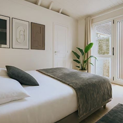 Maya Appartements et Suites