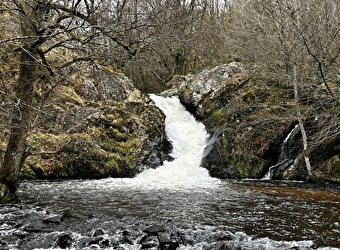 Salle des Fêtes - GOULOUX