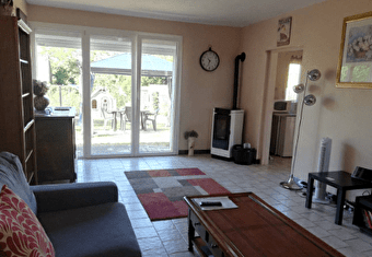 Gîte Marielu - POUILLY-SUR-LOIRE