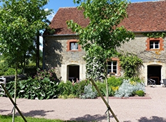 La Colombière - LURCY-LE-BOURG