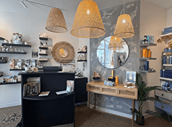 Spa Kar'In - POUILLY-SUR-LOIRE