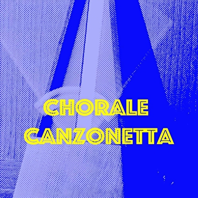 Répetition chorale Canzonetta