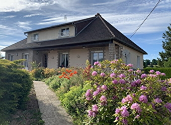 Ch'ti Gite Rando - GIEN-SUR-CURE