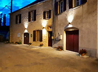 Au Foudre du Bazois - CHATILLON-EN-BAZOIS