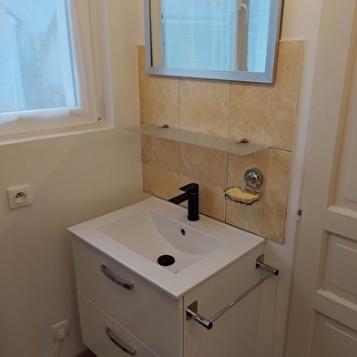 Colin'eau - Prélude