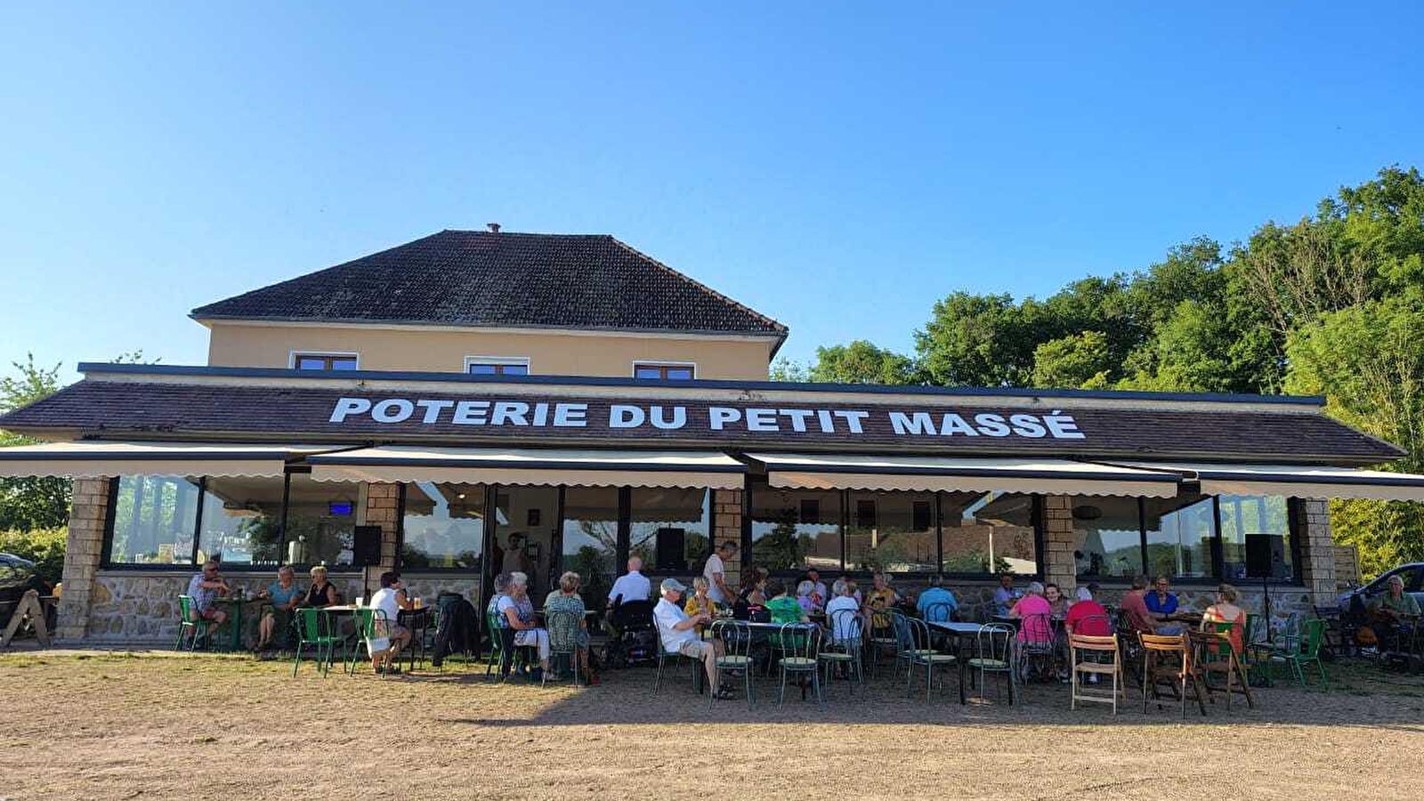 Eco Parc de la Nièvre 
