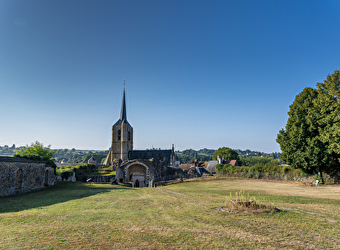 Liaison cyclo sud : du Canal du Nivernais à Moulins-Engilbert - LIMANTON